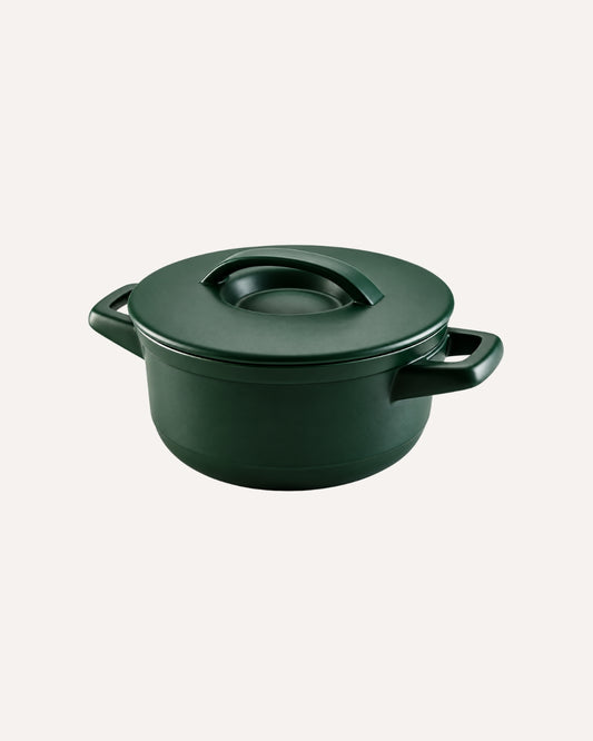 Panela Duo Ceraflame em Cerâmica Mate 20 cm