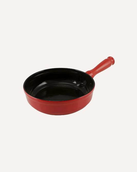 Frigideira Duo Ceraflame Pomodoro em Cerâmica 20 cm