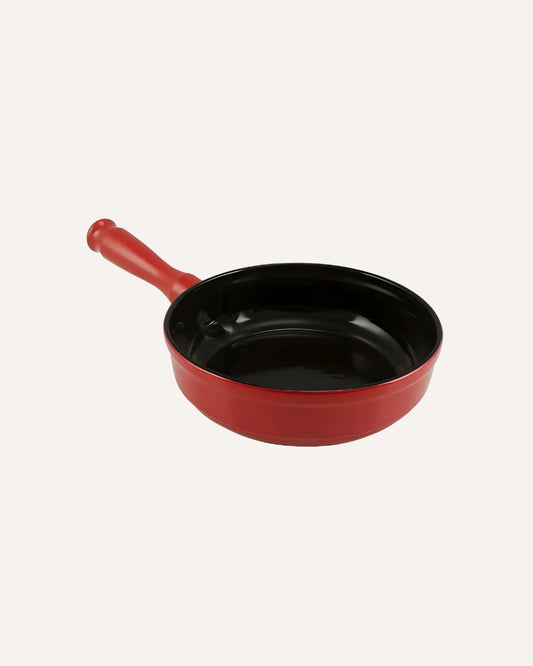 Frigideira Duo Ceraflame Pomodoro em Cerâmica 20 cm