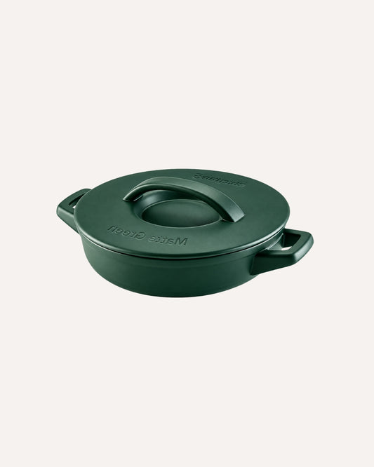 Caçarola Buffet Duo Ceraflame Matte em Cerâmica 28 cm