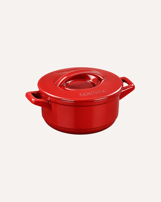 Panela Duo Ceraflame Pomodoro em Cerâmica 20 cm