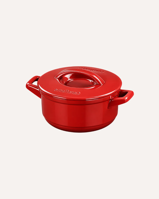 Panela Duo Ceraflame Pomodoro em Cerâmica 20 cm
