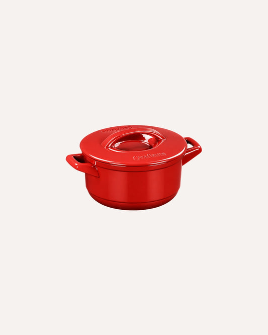 Panela Duo Ceraflame Pomodoro em Cerâmica 14 cm