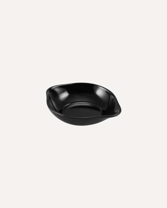 Assadeira - Ceraflame com Aba - Linha Black em Cerâmica