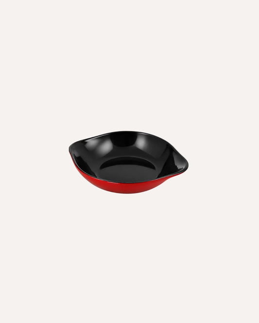 Assadeira com Aba - Ceraflame - Linha Pomodoro em Cerâmica