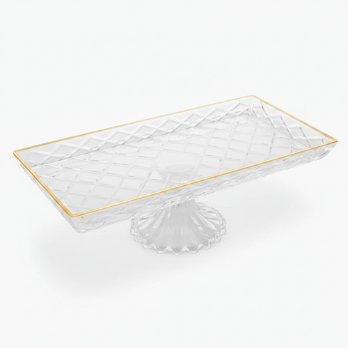 Travessa Diamond - Minimalista