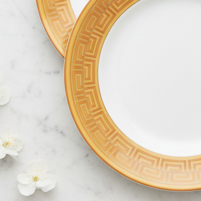 Versace Italia | Flat Lay Chique